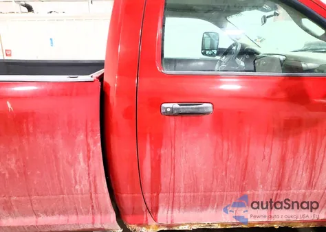 2010 Dodge Ram 2500 z USA, uszkodzony, nr VIN 3D7LT2ET4AG151154